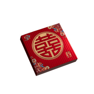 思进订婚彩礼结婚假钱练功券道具100元人民币点钞券高仿婚庆用品摆件道具钞票十万现金道具钱封喜字钱套礼金