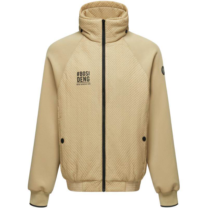 波司登羽绒服舒适保暖小廓形潮流