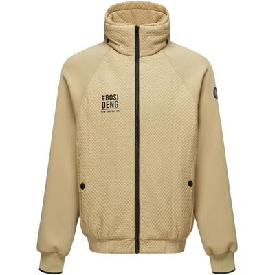 波司登羽绒服舒适保暖小廓形潮流