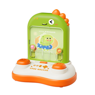 儿童益智亲子男宝礼物专注力训练玩具3女孩幼童玩具6生日礼物新款