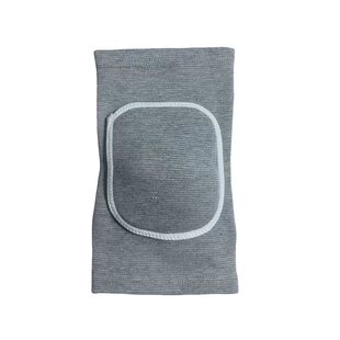 海绵舞蹈护膝运动瑜伽轮滑跪地无痛感加厚防撞护膝户外骑行防摔