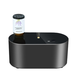 无水香薰机精油专用扩香器冷香仪雾化家用卧室高级感自动喷香氛机