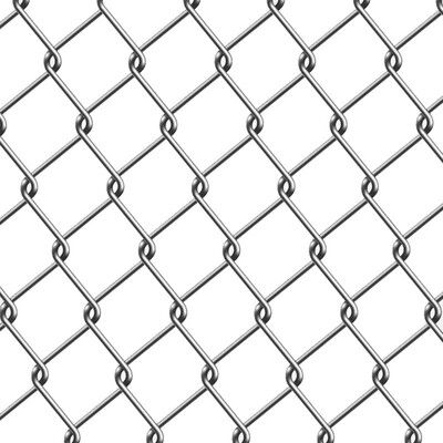 镀锌铁丝网双拧结网边坡喷浆