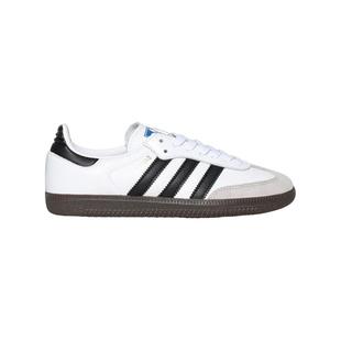 【自营】adidas阿迪达斯德训鞋SAMBA OG复古板鞋男女休闲鞋B75806