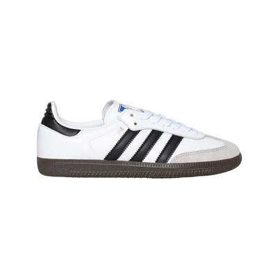 adidas阿迪达斯SAMBAOG鞋德训鞋