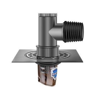 【全网热销】洗衣机下水管道三通