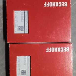 议价议价！全新正品保证，EL3052德国BECKHOFF倍福模块，全新