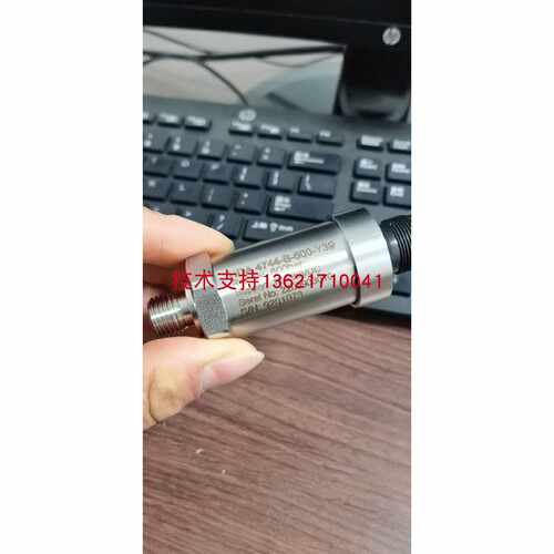 议价恒力泰陶瓷压砖机压力传感器477-B-600-Y39-500bar-4-20mA 变