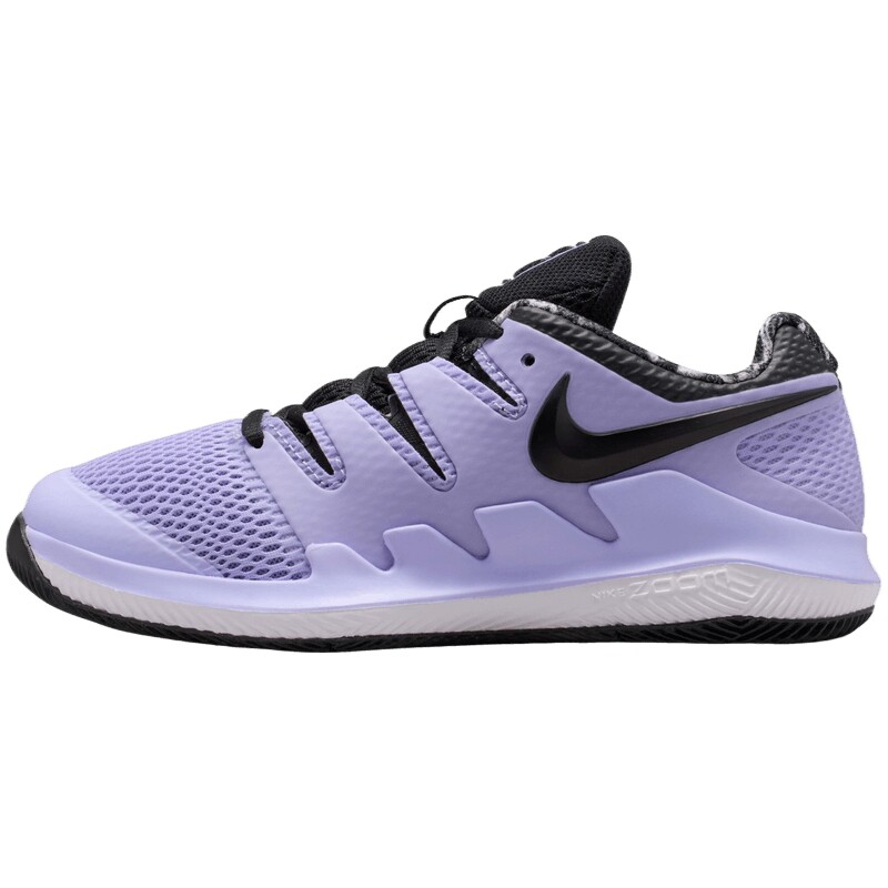 滔搏丨NIKE耐克儿童NIKE JR VAPOR X运动休闲网球鞋AR8851-500