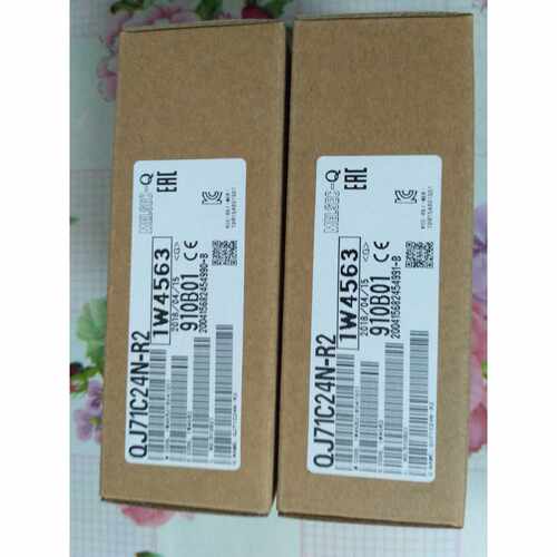 议价日本三菱QD75M4 QD70P4 QD75P4N P2N M2 定位模块 原装现货