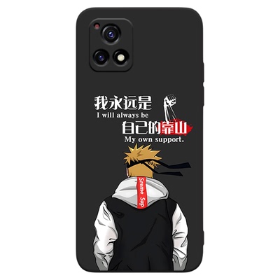 彬彧适用于vivoy52s手机壳iqOO u3x气质y31s韩系v2106a情侣IQOOu3x个性y54s潮牌y52s卡通可爱iqoou3软胶V2106