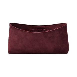 适用于蔻驰Juliet 25内胆原版绒内衬收纳朱丽叶30包撑延长链配件