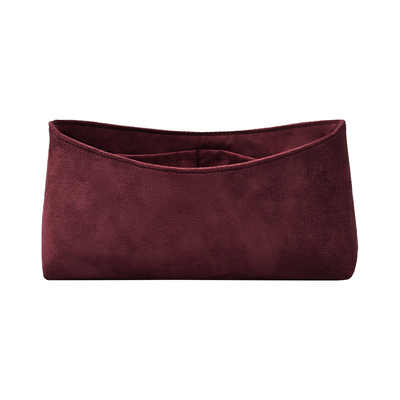 Juliet25原版绒面内胆原包同色