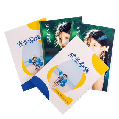 连续6年销售第一|杂志册团购8折