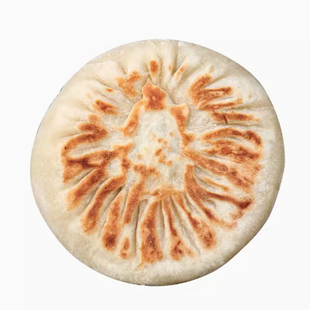 梅干菜肉麦饼杭州富阳特产传统手工肉麦饼早餐零食小吃永康肉麦饼