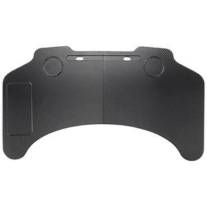 适用特斯拉ModelY/3焕新版车载餐盘小桌板电脑桌子办公改装配件丫