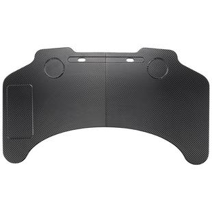 帝博车载餐盘小桌板子适用于特斯拉焕新ModelY/3电脑办公改装配件