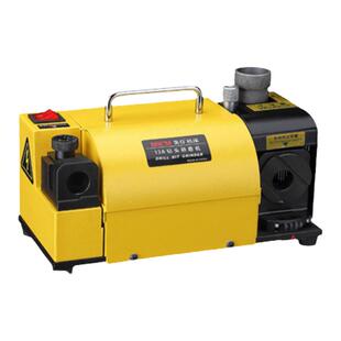 厂价直销美日MR-13A傻瓜式钻头研磨机/钻嘴翻新机/磨光机/打磨机