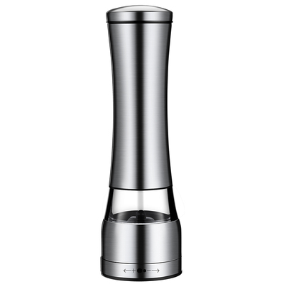 kunzhan可调粗细胡椒研磨器