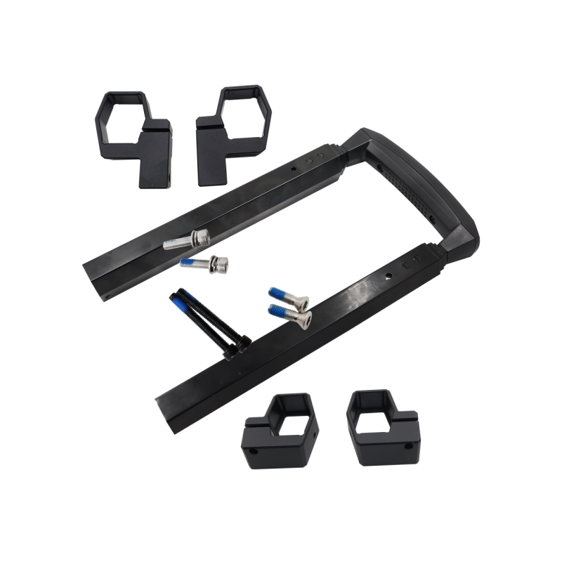 比高德A2独轮平衡车新款拉杆拉手