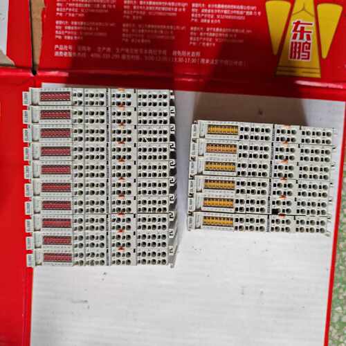 议价！BECKH0FF EL2809 EL1809 正品拆机倍福模