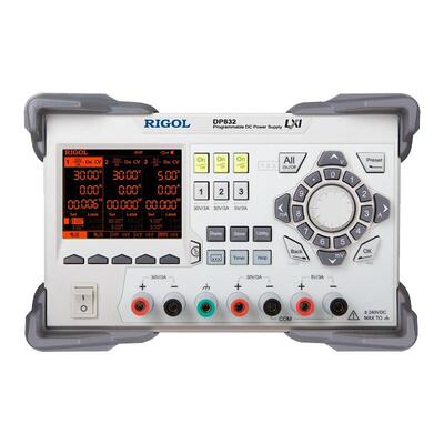 普源辐射干扰EMI测试频谱分析仪