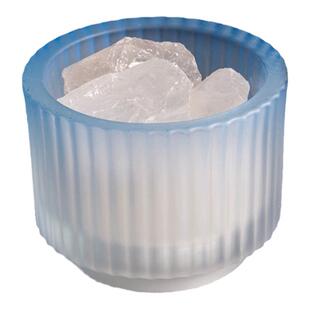 闻了了梦水晶无火香薰晶石薰香氛家用室内持久小众高级伴手礼精油