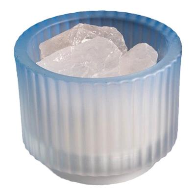 KKV闻了了梦水晶无火香薰晶石