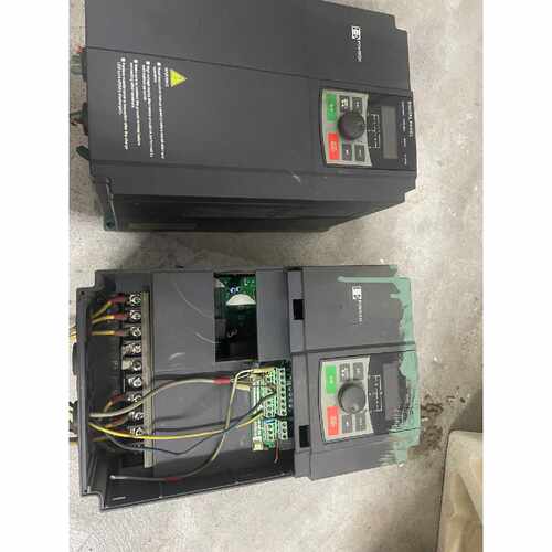 询价刚欧科7.5kw/11kw变频器重载型 PT200-7R