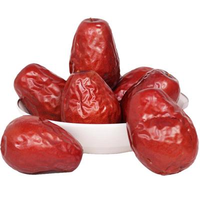 新疆整箱5斤装特级免洗和田大枣