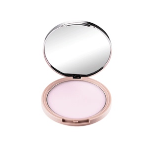 白日梦醒家粉饼定妆膏散粉控油持久干油皮遮瑕女不脱妆蜜粉饼提亮