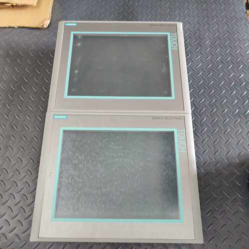 溢价-触摸屏6AV6 644-0AA01-2AX0