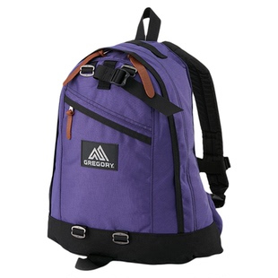 【太空紫】24春夏新款前卫潮流户外双肩包斜挎包GREGORY格里高利