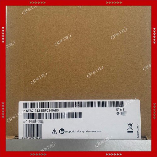 【问价】6ES7313-5BF03-0AB0模块余货，看上