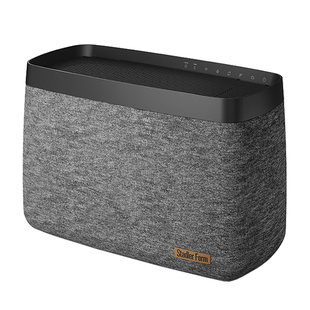 斯泰得乐无雾冷蒸发空气加湿器大雾量家用客厅卧室孕妇婴儿落地式