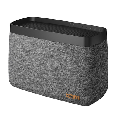 斯泰得乐孕妇婴儿家用无雾加湿器