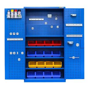 重型工具柜模具柜汽修工厂五金零件收纳柜工具箱车间工具储物柜子