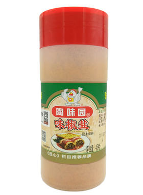 包邮陶味园454g排骨烧烤料椒盐粉