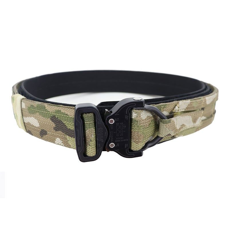 【太阳雪】Ronin Tactics Belt 45浪人腰带 国产/进口扣 RN-BL45
