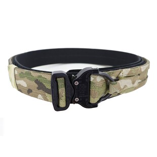 【太阳雪】Ronin Tactics Senshi Belt  45浪人腰带 国产/进口扣