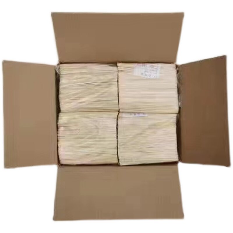 整箱竹签一次性烧烤炸串串热狗烤肠淀粉肠钵钵鸡签子商用源头厂家