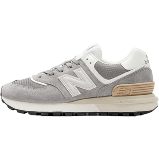 New balance NB男鞋女鞋冬季新款复古休闲鞋低帮运动鞋经典情侣鞋