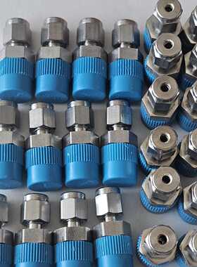 【议价-可维修】 世伟洛克 SWALOK SS-200-1-4 /均有货