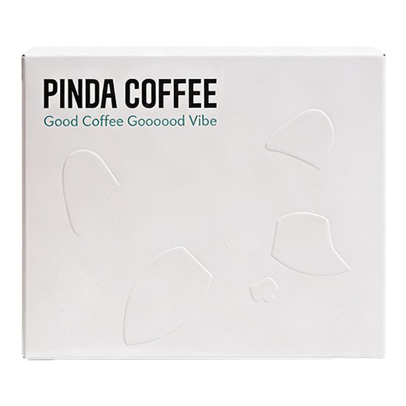 Pinda每日挂耳系列精品咖啡挂耳