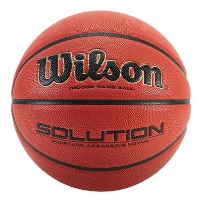 Wilson威尔胜SOLUTION篮球