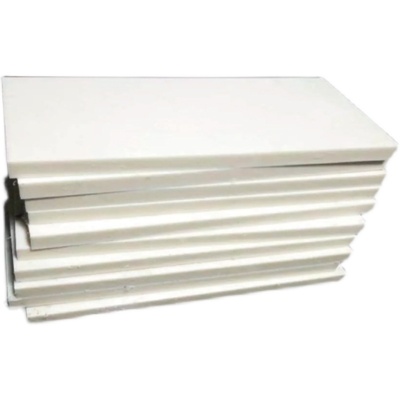 白色尼龙板耐磨PA66MC901尼龙棒