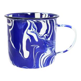 CB克莱因蓝香薰蜡烛非助眠睡室内卧室持久咖啡味安神熏香情调香氛