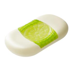 半练凝胶枕分区凉感枕头护颈椎助睡眠