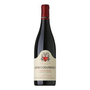 帕西雍酒庄 哲维瑞香贝丹老藤干红葡萄酒750ml Burgundy France