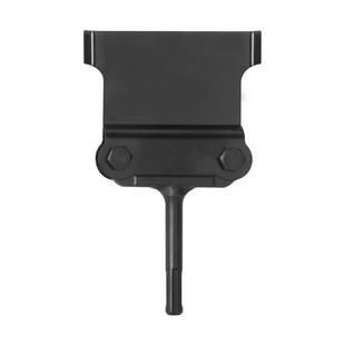 makita牧田电锤凿子加宽扁铲子两槽两坑圆柄四坑轻型油锤镐头镐尖